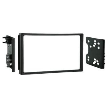 Imagem de Metra Electronics Metra 95-7951 Forenza/Verona/Aveo Ddin 04-06 Kit Dash Duplo Estrondo Aveo