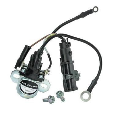 Imagem de Automático Auxiliar Motor de Partida Volkswagen 13180 15180 17210 1726