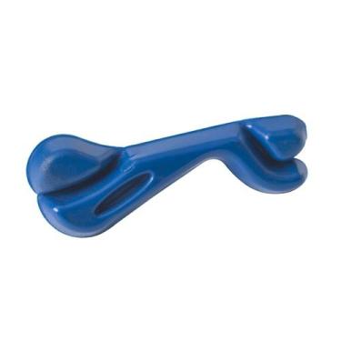 Imagem de Osso Maciço Hig Pvc Flex Nº1 Pequeno - Fuzil