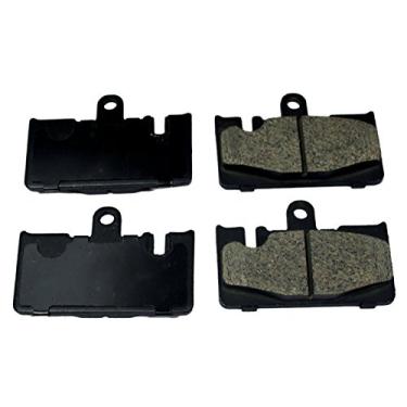 Imagem de Monroe Pastilha de freio de cerâmica GX871 ProSolution