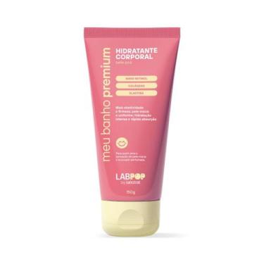 Imagem de Labotrat LabPOP Belle Pink Hidratante 150ml