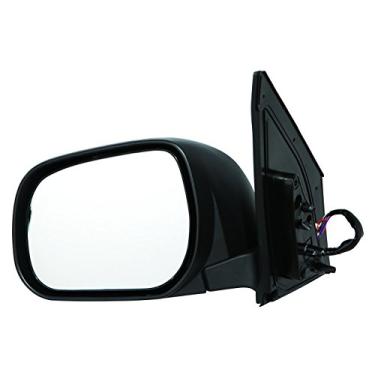 Imagem de DEPO 312-5435L3EBH2 Conjunto de espelho de porta lateral do motorista de substituição (este produto é um produto de pós-venda. Não é criado ou vendido pela empresa de carros OE)