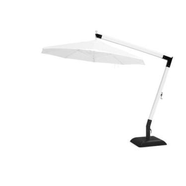 Imagem de Ombrelone STD Lateral Plus 3.0 Alumínio 52.0.022 - Sunbras Soluções em