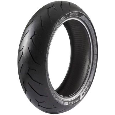 Imagem de Pneu Traseiro Mt-07 180/55r17 Zr 73w Diablo Rosso Ii