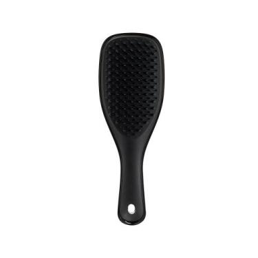 Imagem de Tangle Teezer The Ultimate Detangler Mini Escova Desembaraçadora Preta