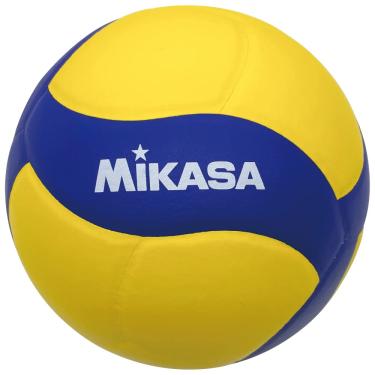 Imagem de Bola de Volei Original Mikasa Quadra V335w