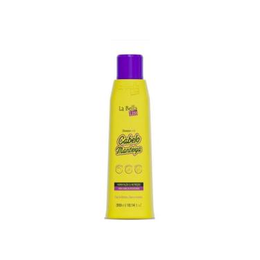 Imagem de La Bella Liss Cabelo Manteiga Shampoo 300 ml