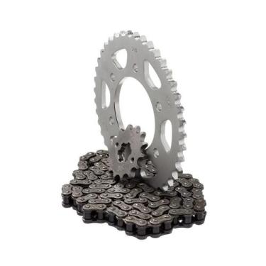 Imagem de Kit Transmissao Darom Fazer 150 13/ F016