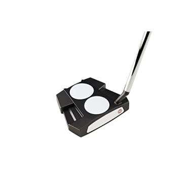 Imagem de Odyssey Golf 2Ball Eleven Putter, destro, mangueira inclinada, 90 cm de comprimento, punho de pistola