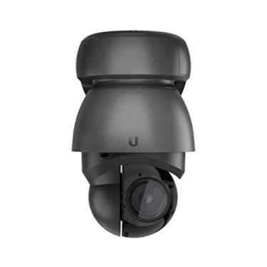 Imagem de Ubiquiti Networks Ubiquiti Unifi Protect G4 Ptz | Câmera Externa com Zoom Panorâmico e Inclinação | 4K, 24 Fps, Zoom Óptico de 22X (Uvc-G4-Ptz)