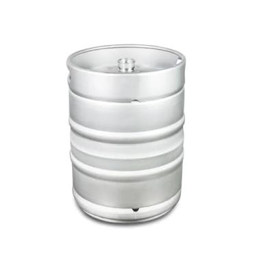 Imagem de Barril de Inox para Chopp - 50L euro