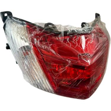 Imagem de Lanterna Traseira Completa Nmax 160 2017 a 2021