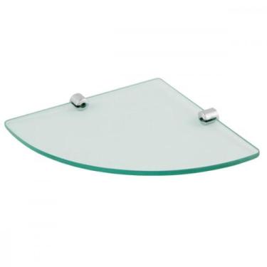 Imagem de Prateleira Hidrolar Canto Vidro