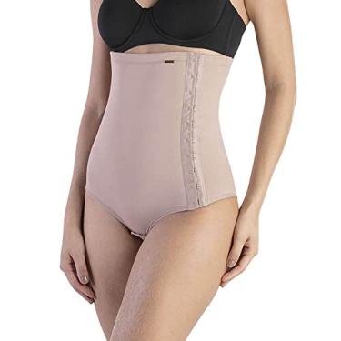 Imagem de Cinta Love Secret 831200 Pós-parto 102-Chocolate G
