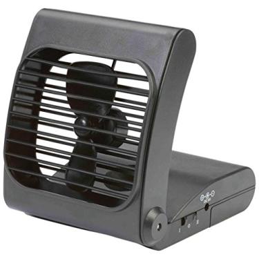 Imagem de Maxam Ventilador portátil alimentado por bateria [PC]