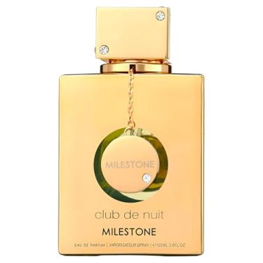 Imagem de Perfume Importado Eau de Parfum Club De Nuit Milestone Armaf