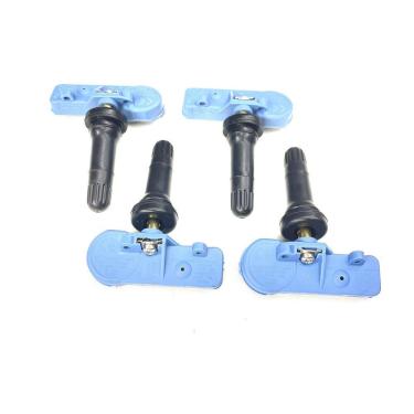 Imagem de 4 Sensor Pressão Tpms Pneu Cruze Onix Cobalt S10 Prisma Jogo
