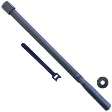 Imagem de Kit 2 Antenas Para Rádio Comunicador Baofeng e Motorola  - LELLIS ROCH