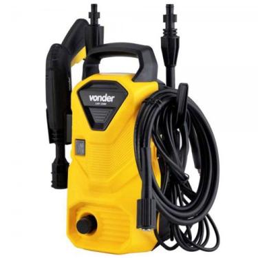 Imagem de Lavadora de Alta Pressão LAV1300 1200W Vonder, 220V
