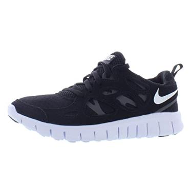 Imagem de Nike Free Run 2 Big Kids Style : Dd0163-004
