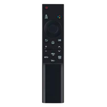 Imagem de Controle remoto substituto BN59-01388K para Samsung Crystal UHD 4K Smart TV DU6900 DU7200 DU7200D CU7000 CU7000D Série UN43CU7000FXZA UN65CU7000FXZA UN70CU7000FXZA UN75CU7000FXZA ZA UN85 CU7000FXZA