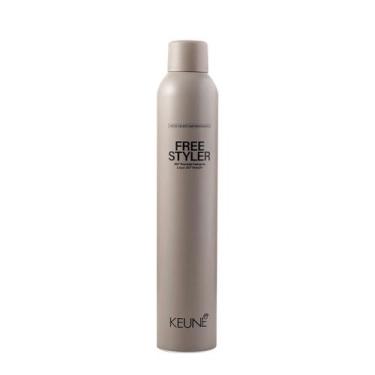 Imagem de Keune Style Freestyler - Spray Fixador 300ml