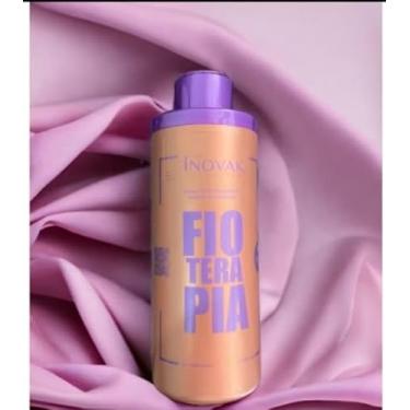 Imagem de Fio terapia escova Progressiva sem Formol 1000ml