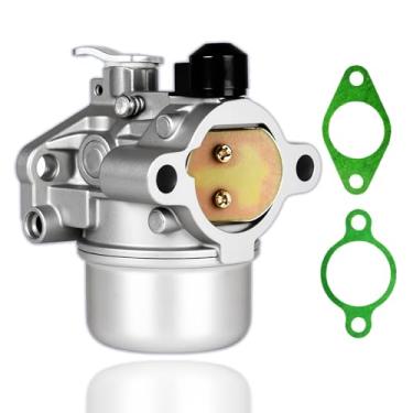 Imagem de Substituição de carburador e juntas Kohler CH11 CH12.5 CH14 CV460 12-853-98-S Command Pro