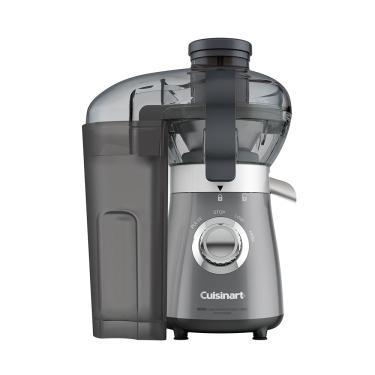 Imagem de Juicer Cuisinart SmartPower Duet | 127V