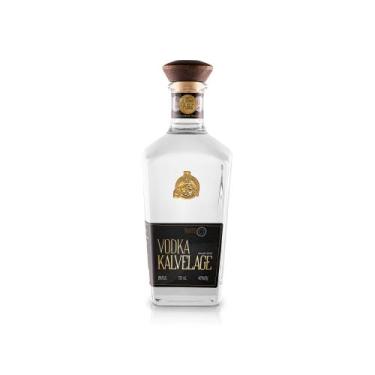 Imagem de Vodka Kalvelage   Super Premium 750ml