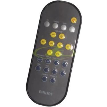 Imagem de Cr philips urm234054 micro system mc320 mc320/12 mc-320/19 mc-320/21 m