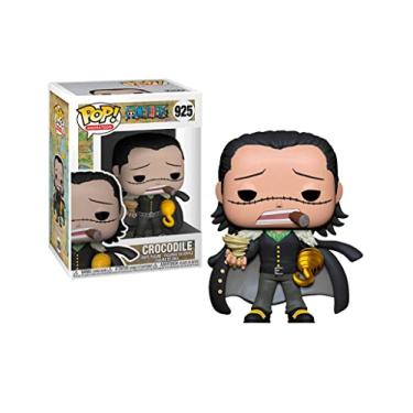 Imagem de Funko Pop! Animation: One Piece - Crocodile