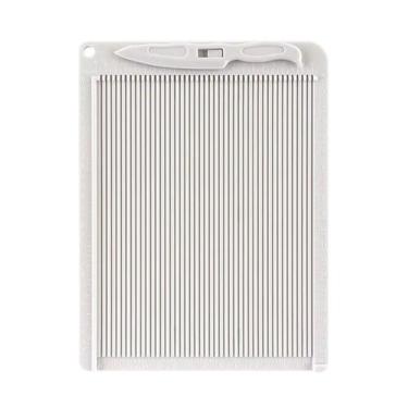 Imagem de Base Para Vinco Corte Multiuso Blister Espátula 26,5x16,1cm - Motivate