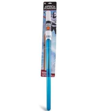 Imagem de Azul Espada De Luz Space Guardian - Polibrinq 9018