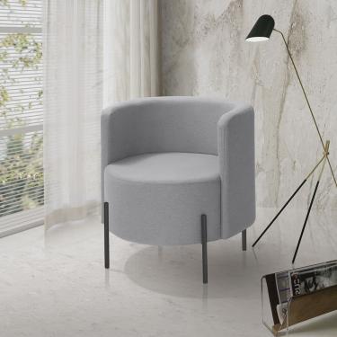 Imagem de Poltrona para Sala de Estar e Quarto Califórnia Ecológica