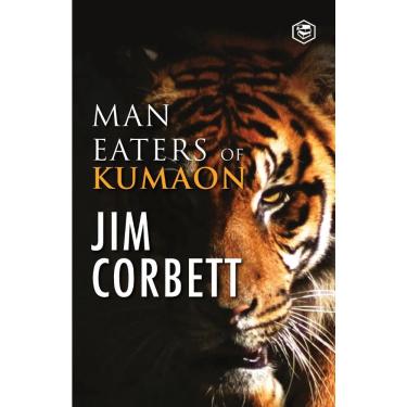 Imagem de Man Eaters of Kumaon