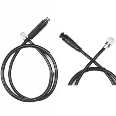 Imagem de Cabo de Velocimetro C 100 Biz - 86cm - Loja Duas Rodas