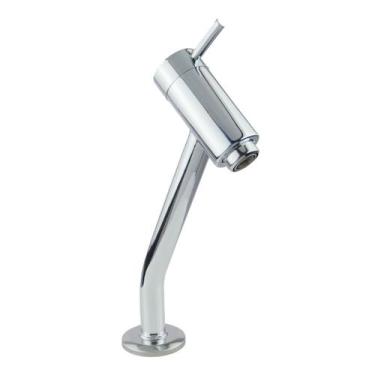 Imagem de Torneira De Metal Para Cuba Luxo Olympus 3370 - Malu Metais