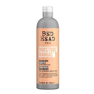 Imagem de Bed Head Moisture Maniac - Shampoo 750ml