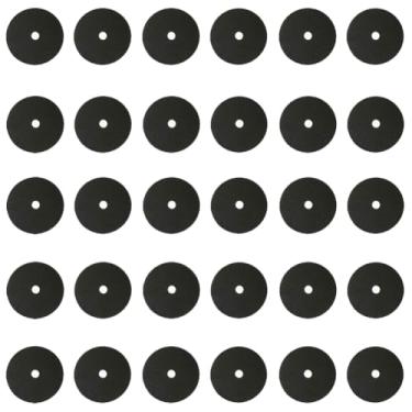 Imagem de 120 peças adesivos de pano de bilhar adesivos de reparo de bilhar marcadores de mesa de bilhar adesivos de mesa de bilhar adesivos de ponto de bilhar marcadores de mesa de bilhar pontos marcadores de