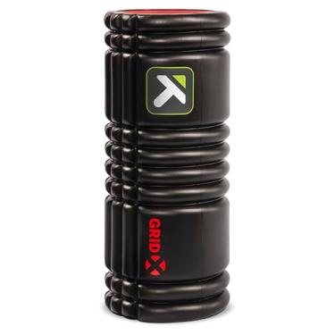 Imagem de Rolo de Massagem GRID X Foam Roller TriggerPoint
