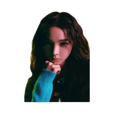 Imagem de KPOP Aespa Pôster De Parede Dreams Come True Karina Giselle Kawaii Dec