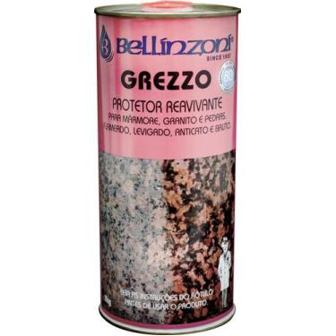 Imagem de Grezzo Hidro Oleorepelente 1kg - BELLINZONI