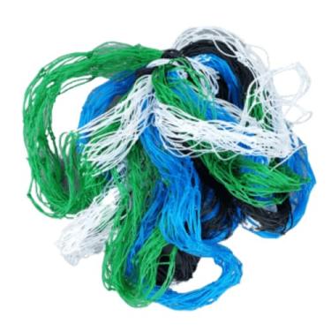 Imagem de Rede para Cama Elástica feita em Nylon - 3,66/3,70m **ALTA RESISTÊNCIA**