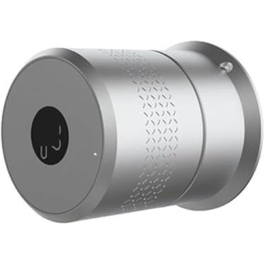 Imagem de Bloqueio Inteligente, Bloqueio De Impressão Digital. M530 Smart Door Lock Pequeno Motor Tuya Zigbee Smart Lock Fechadura De Impressão Digital Fechadura Eletrônica Use O, M530
