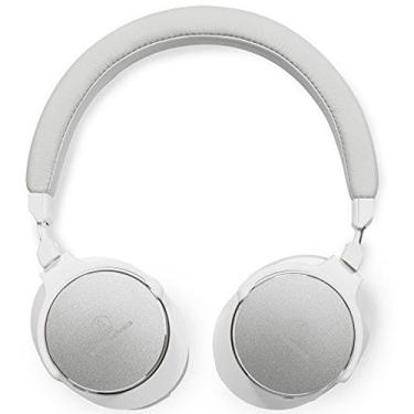 Imagem de Audio-Technica Fones de ouvido de alta resolução ATH-SR5WH, branco