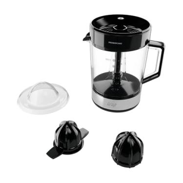 Imagem de WAP Espremedor de Frutas Elétrico WJ1200 1,2 Litros, Acionamento Automático e Rotação Alternada, 40W 127V