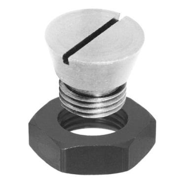 Imagem de Parafuso Porca Base Maquina Cortar Tecido Tipo Eastman - Evolvere