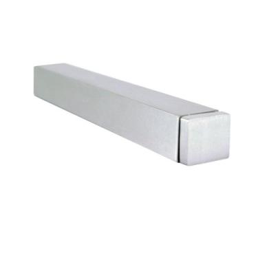 Imagem de Prolongador Quadrado 1.1/2" 287 Pauma, 200 mm, Alumínio Acetinado