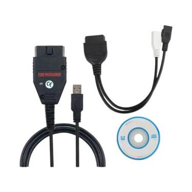 Imagem de Universal Galletto 1260 Ftdi Ft232rq Rl Eobd Ecu Programador Carro Pis